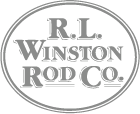 R.L. Winston Fly Rods