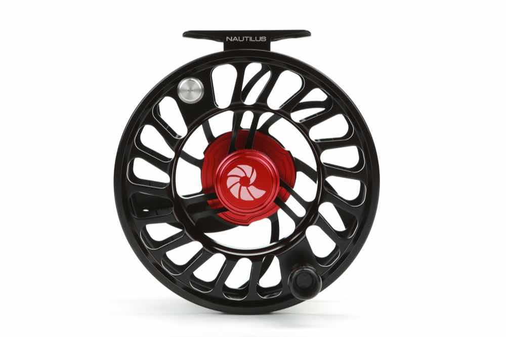 nautilus ccfx2 reels