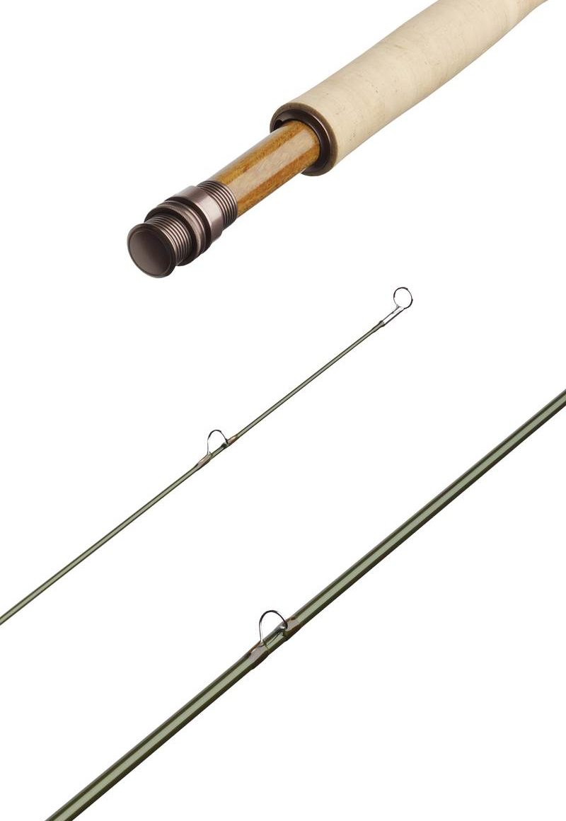Sage Dart Fly Rod | Dry Creek Outfitters