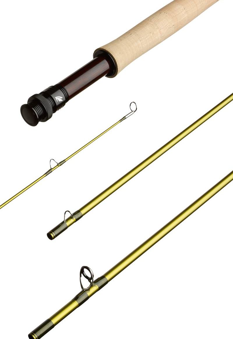 Sage Pulse Fly Rod  Dry Creek Outfitters
