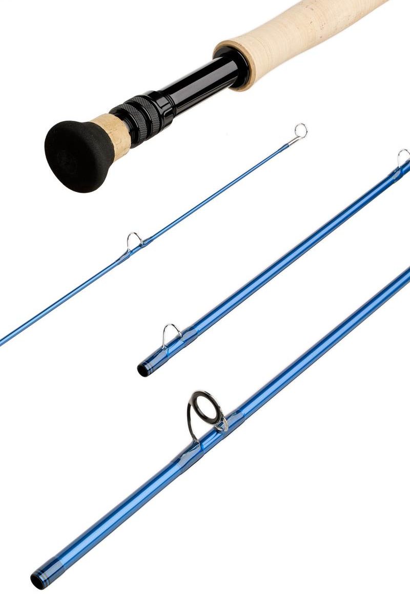 Sage Motive Fly Rod  Dry Creek Outfitters