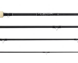 Scott Flex Fly Rod