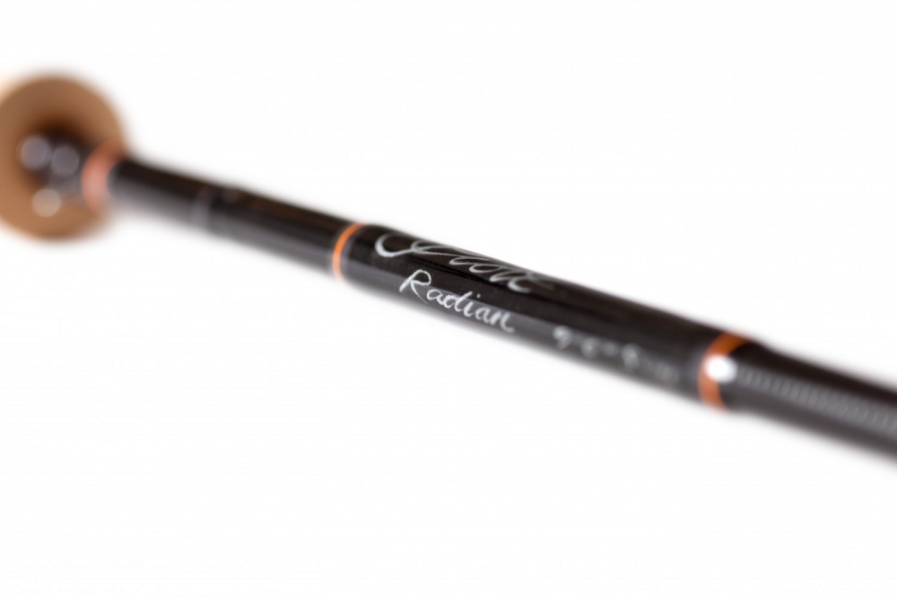 Scott Radian Fly Rod  Dry Creek Outfitters