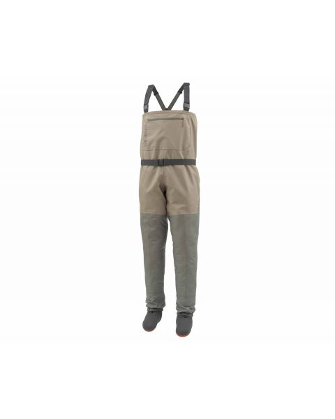 simms tributary waders