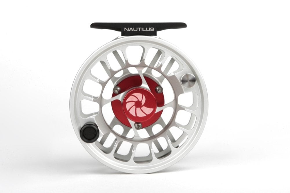 nautilus x series reels