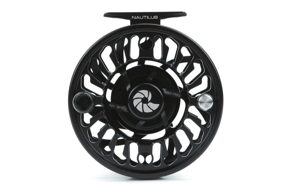 nautilus nvg spey