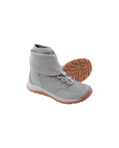 Simms Wading Boots Brown Fishing Boots & Shoes for sale