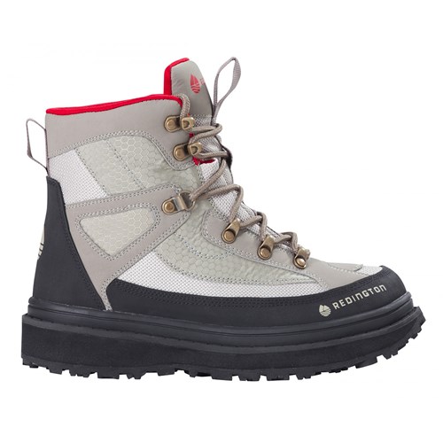 redington willow river wading boots